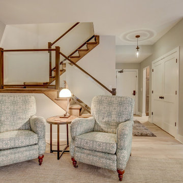 Minneapolis Condo remodel - Loring Green East