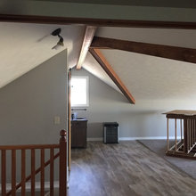 Ceiling Trim