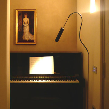 Sala musica