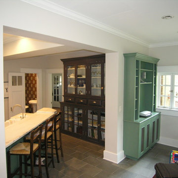 Kitchen Design