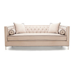 Classic Sofas and Sectionals - Sofas