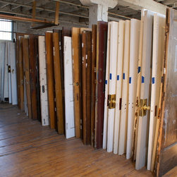 Doors - Windows And Doors