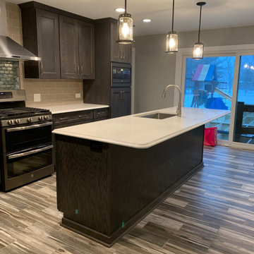 GE Slate Kitchen in Antioch, IL
