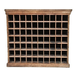 Storage Pieces - Storage And Organization
