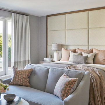 Penthouse North, Knightsbridge