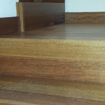 PAVIMENTI DI APPARTAMENTO
