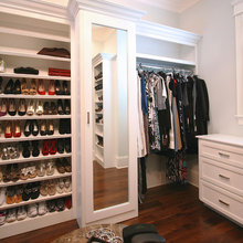 closet
