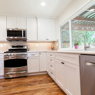 Kitchen Remodels by Kitchens Etc.