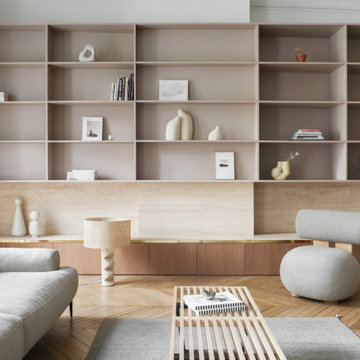 Inspiration japonaise | Heju Studio x Ressource Peintures