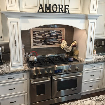 Rancho Cucamonga Kitchen & Flooring
