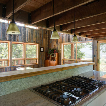Nellysford Mountain Lodge