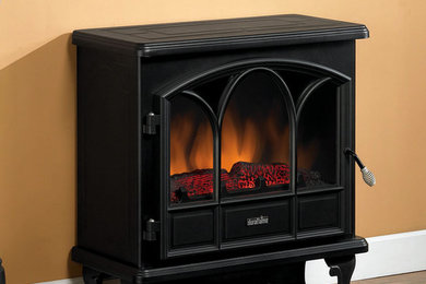 Fireplaces We Sell