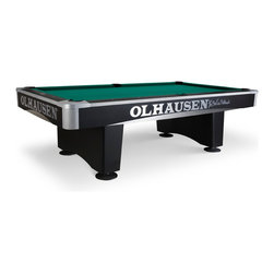 Billiards - Products