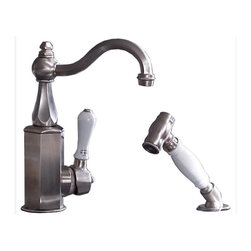 Kitchen Faucets - Kitchen Faucets