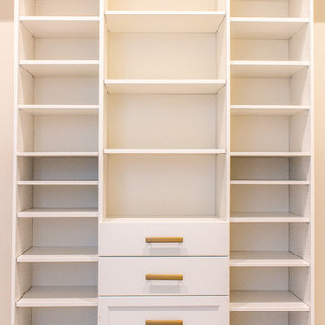Closet Systems