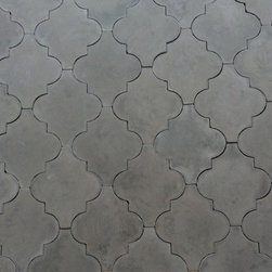 Cement Tiles - Products