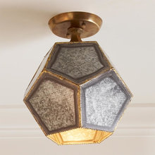 hall lamps