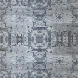 Contemporary Rugs - Area Rugs