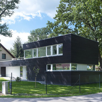 Einfamilienhaus in Falkensee