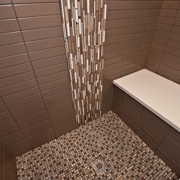 Love it or List it bathrooms