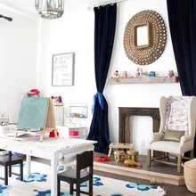 playroom