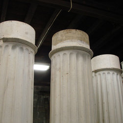 Architectural Items - Products