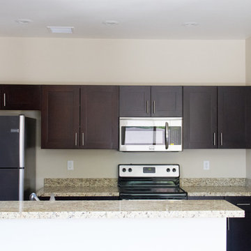 Complete Remodel (Fire Damage) - San Tan Valley