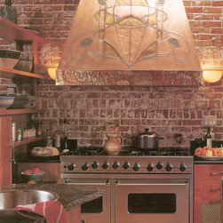 Kitchen Hoods - Products