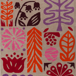 Scion- (SCI-10) - Rugs