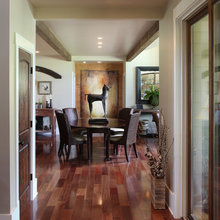 Matakarui Place Kitchen Living Room and Kitchen