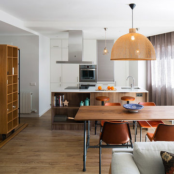 VIVIENDA GUINARDÓ