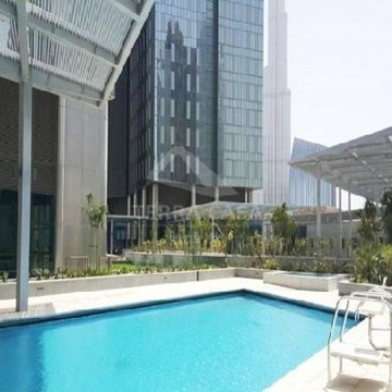 Buy DIFC Apartments