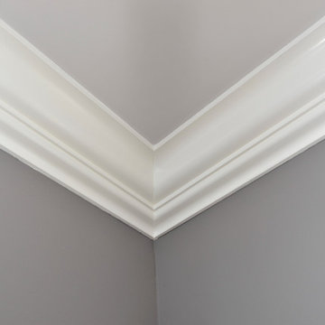 Classical Moulding - Crown, Casing, Base, Panel