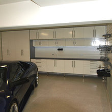 garage