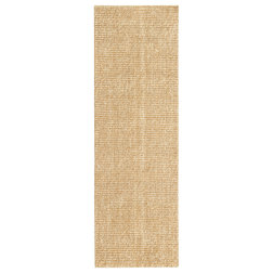 Beach Style Hall And Stair Runners by Anji Mountain