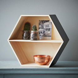 Home Accessories - Display & Wall Shelves
