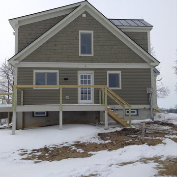 Sorrell Construction Management