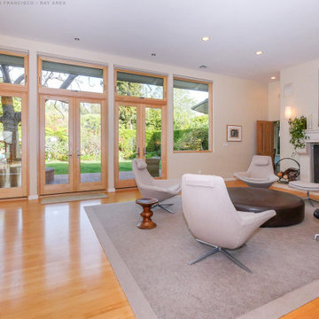 Awesome Home with New Windows and Doors - Renewal by Andersen San Francisco Bay