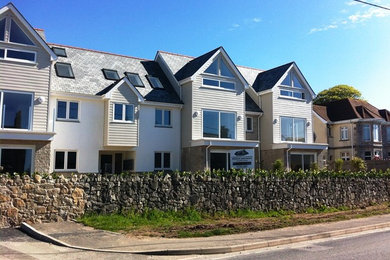 New Apartments in St Austell