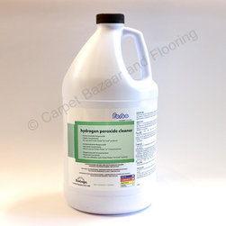 Marmoleum Floor Care - Products