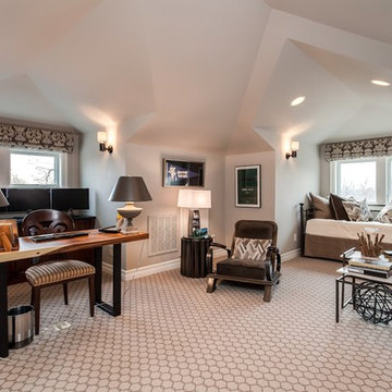 Denver Home Remodel