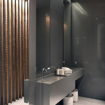 Lasai Restaurant by Silestone