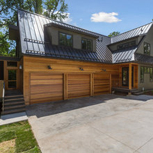 Exterior Ideas