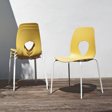 Hole Dining Chair, Tonin Casa