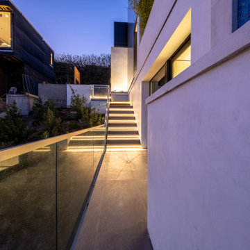 Sierra - Beverly Hills CA