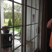 Doors and Windows