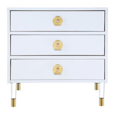 50 Most Popular 3 Drawer Nightstands And Bedside Tables For 2020 Houzz