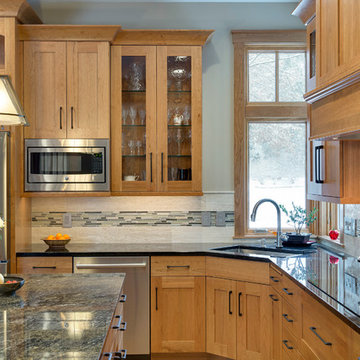 St. Paul - Craftsman New Home
