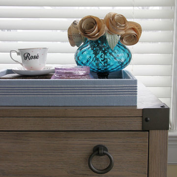 Bedroom Refresh