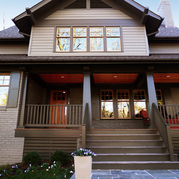 Maureen Residence